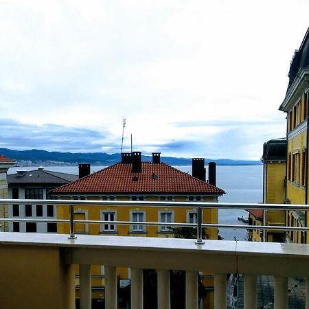 Iva, Opatija Centar Apartment Ngoại thất bức ảnh